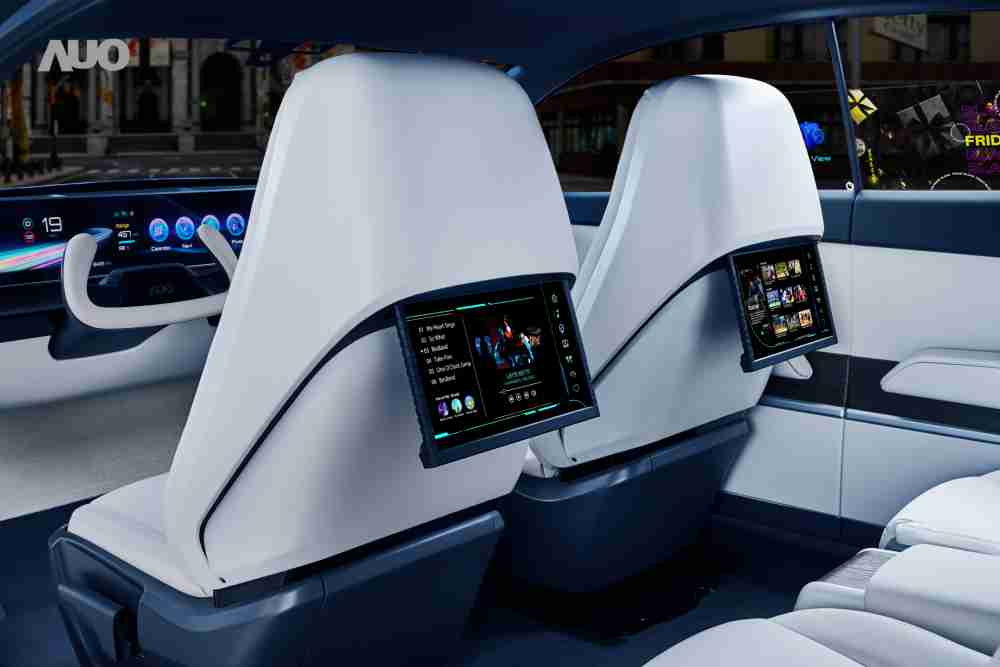 糖果派对将于CES 展示全新Smart Cockpit 2024，，，可紧密串连使用者多元需求，，，并革新座舱内部的应用和设计，，，带来身历其境且引人入胜的视觉飨宴，，，，满足驾乘人员的全方位体验