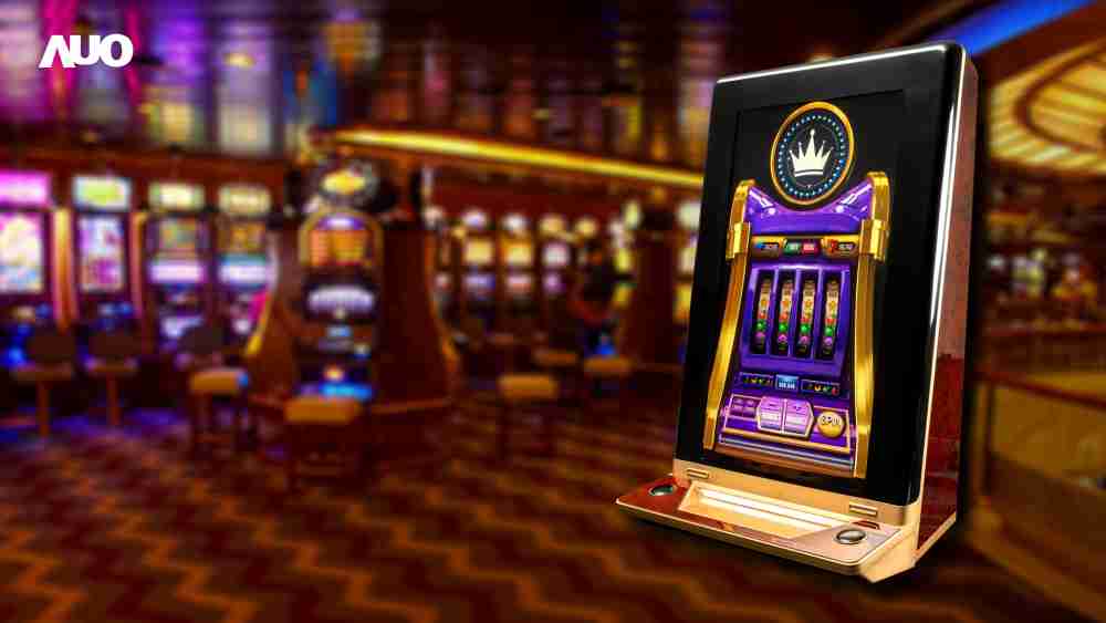 糖果派对研发出全球最大30吋裸眼3D Micro LED双层显示器，，结合Micro LED与A.R.T. LCD显示技术，，，形成不同景深的影像平面，，可应用于电子游艺场域，，提供玩家更丰富的游乐体验